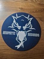 Neophyte records slipmat 90.s hardcore gabber thunderdome, Ophalen of Verzenden, Nieuw, Overige merken