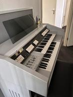 Ruha Orgel - 2 Klavieren, Muziek en Instrumenten, Orgels, Ophalen, Gebruikt, 2 klavieren, Orgel