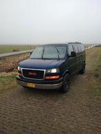 Chevrolet express awd 2003 btw auto chevy van, Automaat, Chevrolet, Blauw, 2682 kg