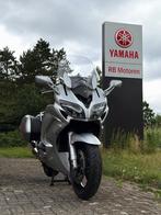 Yamaha FJR 1300 A (bj 2016), Bedrijf, Overig