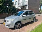 Chevrolet Aveo 1.2 16V LS | 2010 | Benzine | APK 25/3/26, Voorwielaandrijving, Aveo, 4 cilinders, 400 kg