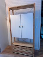 Een mooie Ivar ikea kast, Huis en Inrichting, Kasten | Ladekasten, Ophalen, 50 tot 100 cm, Zo goed als nieuw, 3 of 4 laden