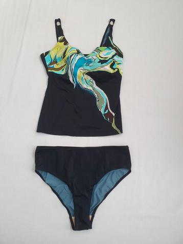 Sunmarin tankini maat 48 cup C beschikbaar voor biedingen