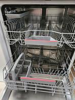 Bosch Exclusiv Serie 4 Vaatwasser - Goed Onderhouden, Witgoed en Apparatuur, Vaatwasmachines, Ophalen, Gebruikt, 60 cm of meer