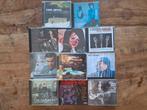 J. CD Collectie - Diverse Artiesten, Ophalen of Verzenden, Gebruikt, Boxset