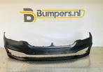 Bumper BMW 5 Serie G30 G31 LCI 6xpdc Voorbumper 2-K9- 13496R, Ophalen of Verzenden