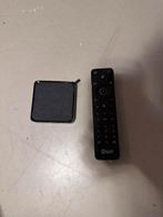 Ziggo VIP5002W-ZG Media Box next mini, Ophalen of Verzenden, Gebruikt, HDMI, Minder dan 500 GB