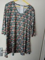 Tuniek Magna mt 48/50, Kleding | Dames, T-shirts, Overige kleuren, Maat 46/48 (XL) of groter, Ophalen of Verzenden, Lange mouw