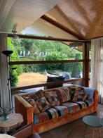 Vakantiehuisje te huur  Ermelo beschikbaar va. dec 2025, In bos, Open haard, Landelijk, Gelderland en Veluwe