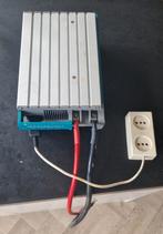 Mastervolt mass smart sine omvormer 500VA, Watersport en Boten, Ophalen of Verzenden, Gebruikt, Overige typen