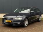 Audi A4 Avant 2.0 TDI ultra Advance Export, Auto's, Audi, Voorwielaandrijving, 136 pk, Gebruikt, Euro 6