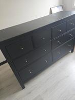 Ikea hemnes dressoir gerestyled, Ophalen, Zo goed als nieuw, 25 tot 50 cm