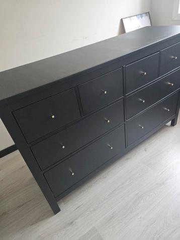 Ikea hemnes dressoir gerestyled beschikbaar voor biedingen
