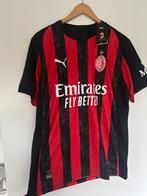 Ac milan thuis shirt 25/26 maat M *NEW*, Maat M, Verzenden, Nieuw, Shirt