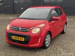 Citroen C1 1.2 benzine, Voorwielaandrijving, Gebruikt, Euro 6, 1199 cc