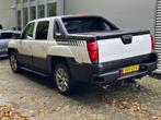 Chevrolet USA Avalanche 5.3 2WD 1500 6 persoons l Camera l X, Gebruikt, 8 cilinders, Chevrolet, Wit