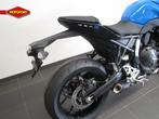 Suzuki GSX-8S (bj 2025), Bedrijf, Naked bike