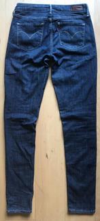 Levi’s Demi Curve Modern Rise Skinny dames jeans W26 L32, Blauw, Levi’s Levi Levis, Ophalen of Verzenden, W27 (confectie 34) of kleiner