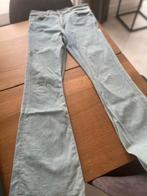 Flared jeans, Ophalen, Blauw, Zo goed als nieuw, Kuyichi