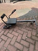 Hoverboard kar, Ophalen, Gebruikt, Overige typen