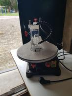 Elektrische figuurzaag, Doe-het-zelf en Verbouw, Gereedschap | Zaagmachines, Ophalen, Gebruikt, 600 tot 1200 watt, 30 tot 70 mm