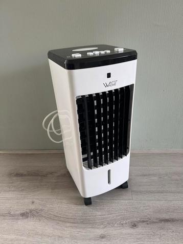Torenventilator / Luchtkoeler - 23x25x57cm beschikbaar voor biedingen