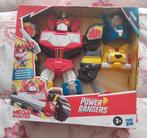 Playskool Heroes Power Rangers, Ophalen of Verzenden, Nieuw