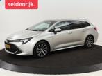 Toyota Corolla Touring Sports 2.0 Hybrid Business Plus | Sto, Gebruikt, 4 cilinders, Corolla, Origineel Nederlands
