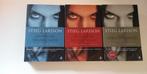 3x Stieg Larsson - Millennium triologie, Scandinavië, Ophalen of Verzenden, Zo goed als nieuw, Stieg Larsson