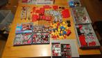 Fischer Technic , ongesorteerd. Electro, trein, junior, mix, Verzamelen, Speelgoed, Ophalen, Gebruikt