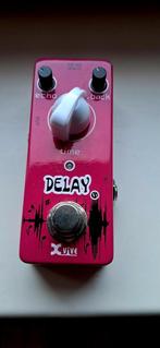 Xvive Delay, Muziek en Instrumenten, Ophalen of Verzenden, Gebruikt