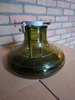 Bulach glazen antieke kerstboom standaard, Ophalen