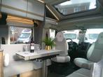 Dethleffs Just T 7052 EB L, Automaat, Luifel, Oven, Bedrijf