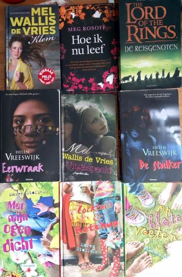 20x Maren Stoffels, Mel Wallis deVries, Heleen Vreeswijk,Sim beschikbaar voor biedingen