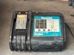 Makita DC36RA 36V Accu Lader, Ophalen of Verzenden, Gebruikt