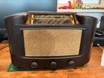 Philips 650A, Ophalen