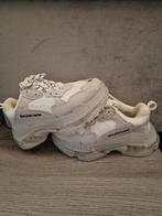 Balenciaga Triple S 38, Ophalen, Balenciaga, Wit, Sneakers of Gympen