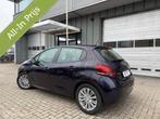 PEUGEOT 208 1.2 BENZINE| NAVI | NIEUWE APK | 1 JAAR GARANTIE, Gebruikt, Overige carrosserieën, Overige brandstoffen, Bedrijf
