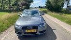 Audi A4 2.0 TDI 100KW Avant 2014 Grijs, Voorwielaandrijving, Euro 5, 136 pk, Parkeersensor