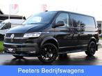Volkswagen Transporter 2.0 TDI L1H1 32 Bulli 4Motion Virtual, Auto's, Bestelauto's, Automaat, Stof, 1839 kg, 4 cilinders