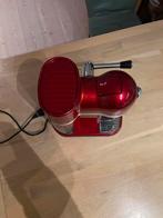 KitchenAid Nespresso Machine - Rood, Ophalen, Espresso apparaat, Zo goed als nieuw, 1 kopje