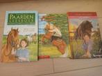 3 verschillende paarden boeken ponyfriends Ramona ragebol, Ophalen of Verzenden, Gelezen