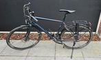 giant fastcity L hybride, Ophalen, Gebruikt, Giant, Overige maten