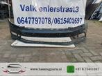 Volkswagen Jetta, 2011 - 2014 - voorbumper,, Gebruikt, Ophalen of Verzenden, Bumper, Volkswagen