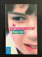 Boek. De Garnalenpelster. Van Nilgun Yerli. Uitgave 2005., Boeken, Ophalen of Verzenden, Gelezen, Nilgun Yerli