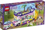 Lego Friends 41395 Vriendschapsbus (nieuw in doos), Kinderen en Baby's, Speelgoed | Duplo en Lego, Nieuw, Complete set, Ophalen of Verzenden
