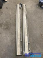 MERCEDES CLK W209 C209 Grijs 744 Zijskirt, Ophalen of Verzenden, Gebruikt, Mercedes-Benz, Bumper
