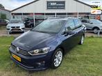 Volkswagen Golf Sportsvan 1.4 TSI Highline AUTOMAAT / NAVI /, Auto's, Volkswagen, 65 €/maand, Euro 6, Blauw, 5 stoelen