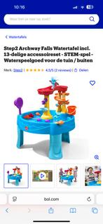 Watertafel Step2, Ophalen of Verzenden, Zo goed als nieuw