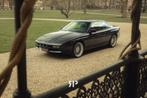 BMW 8-serie 850 Ci V12 I 20' Alpina Velgen, Automaat, Achterwielaandrijving, Gebruikt, Zwart